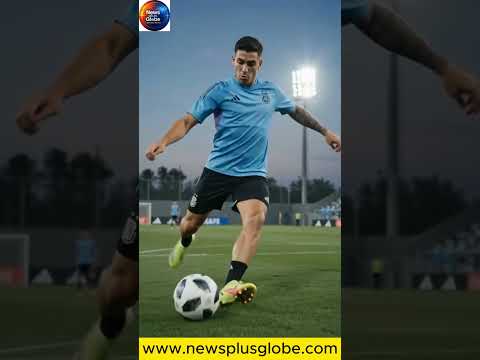 England vs Argentina World Cup 2026 Semi-Final Preview & Predictions