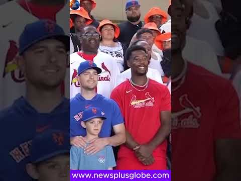 Jordan Walker Stuns Philly Crowd, Wins 2026 Home Run Derby for Cardinals