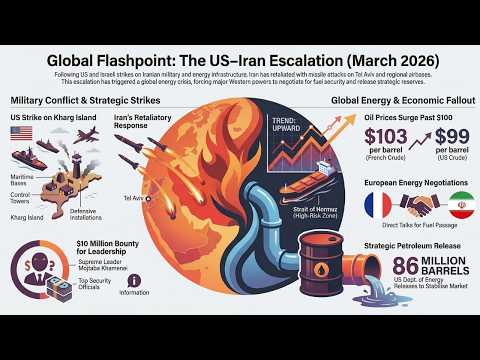 Iran vs Israel War