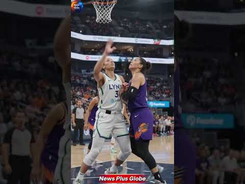 Mercury vs Lynx π WNBA Game Highlights, Final Score & Latest Updates | News Plus Globe