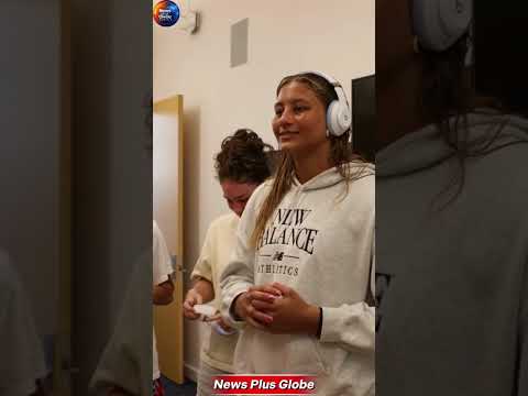 Lauren Betts π Latest News, UCLA Star & Basketball Career Updates | News Plus Globe