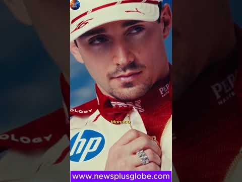Charles Leclerc Wins British GP & Extends Ferrari Contract: A Story of Faith & Comeback