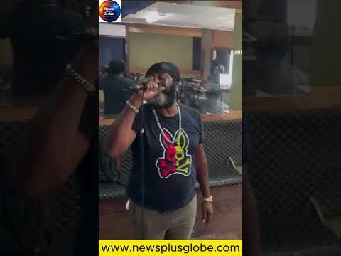 Fantan Mojah Dead at 49: Reggae Legend's Career & Final Days Explained
