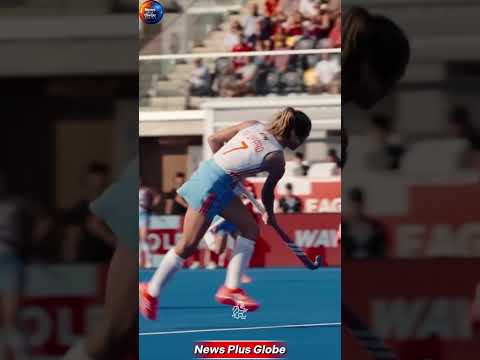 Xan de Waard π Latest News, Hockey Career & Match Updates | News Plus Globe