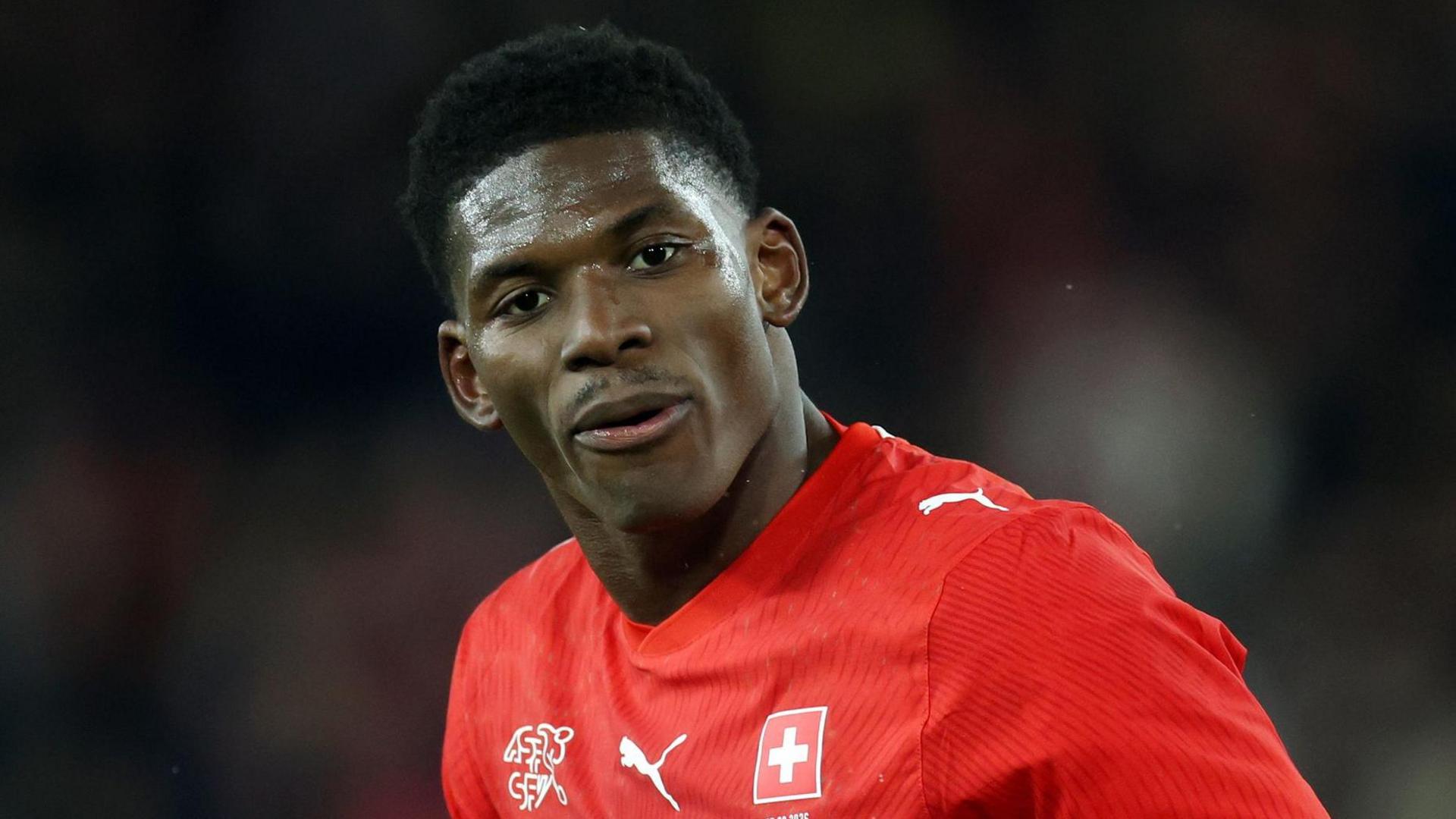 Breel Embolo red card drama as Argentina edge Switzerland World Cup semi-finals