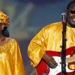 Amadou et Mariam