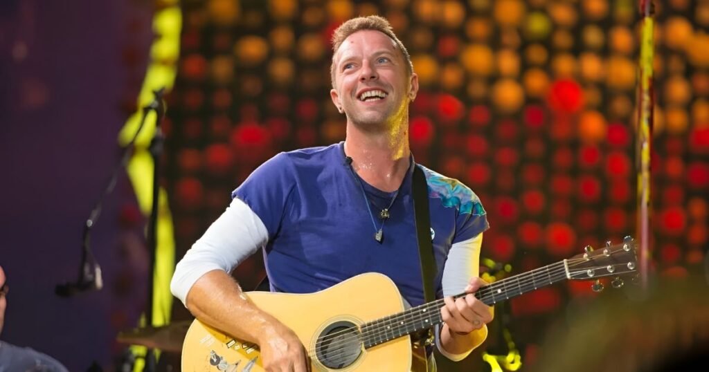 Coldplay Will Stop Making Music