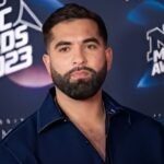 Kendji Girac Accident