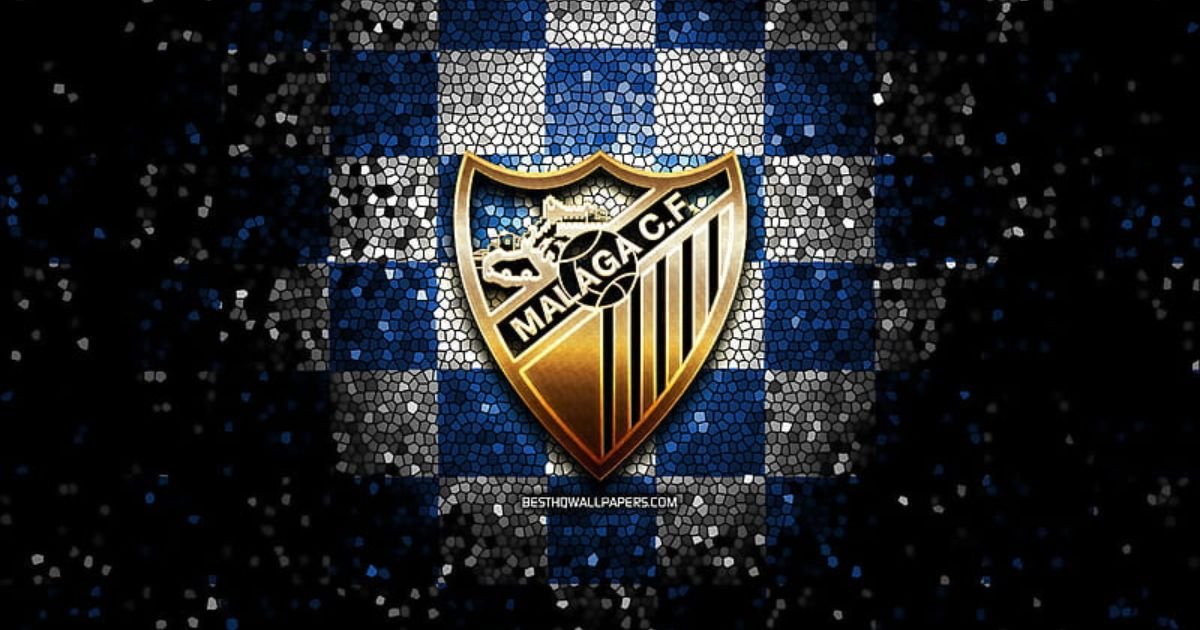 Málaga FC Logo