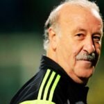 Vicente del Bosque