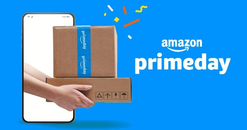 Amazon Prime Day 2023