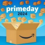 Amazon Prime Day 2024