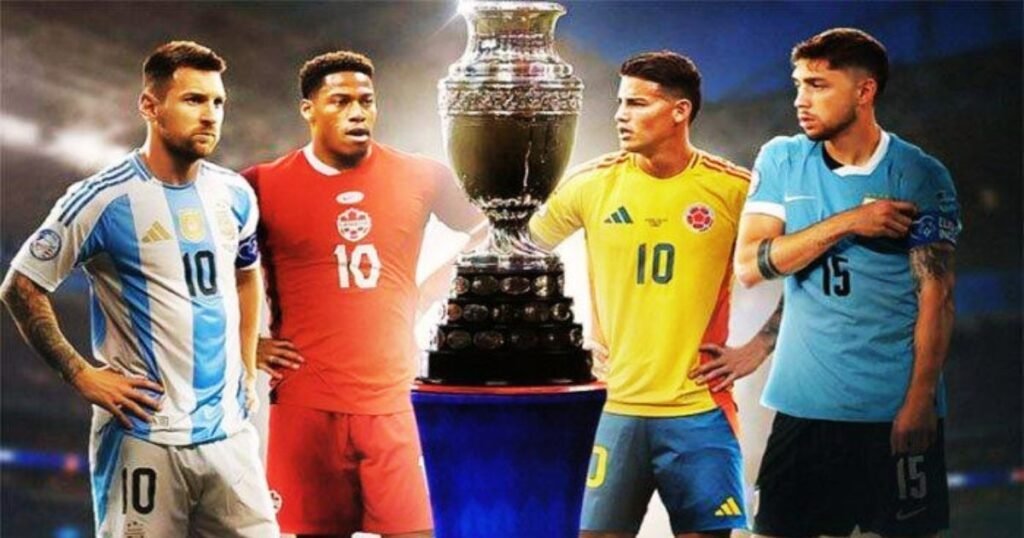 Copa America 2024