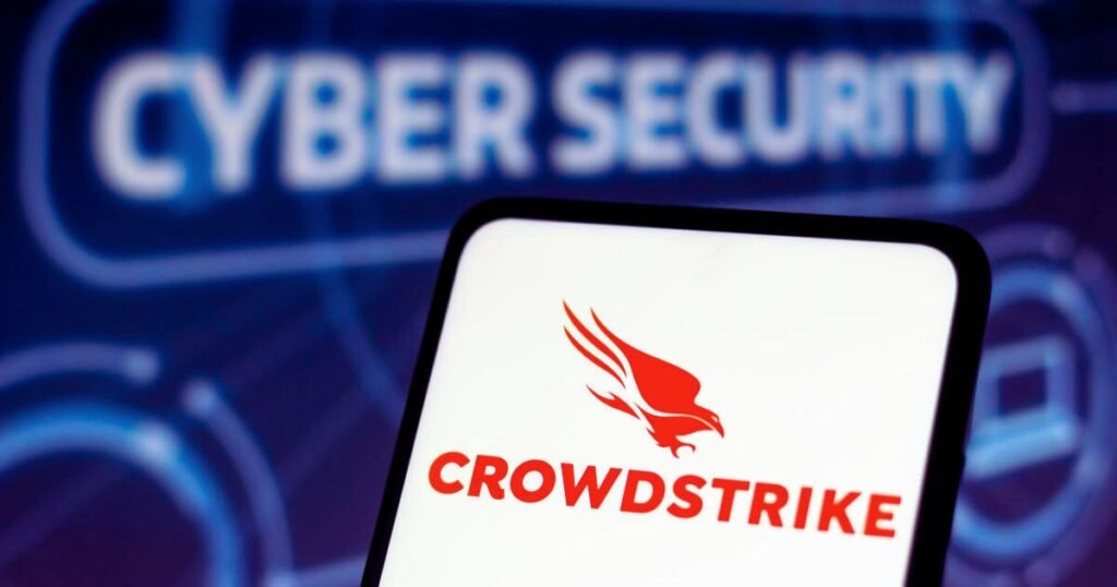 CrowdStrike Stock and the Tech Fallout