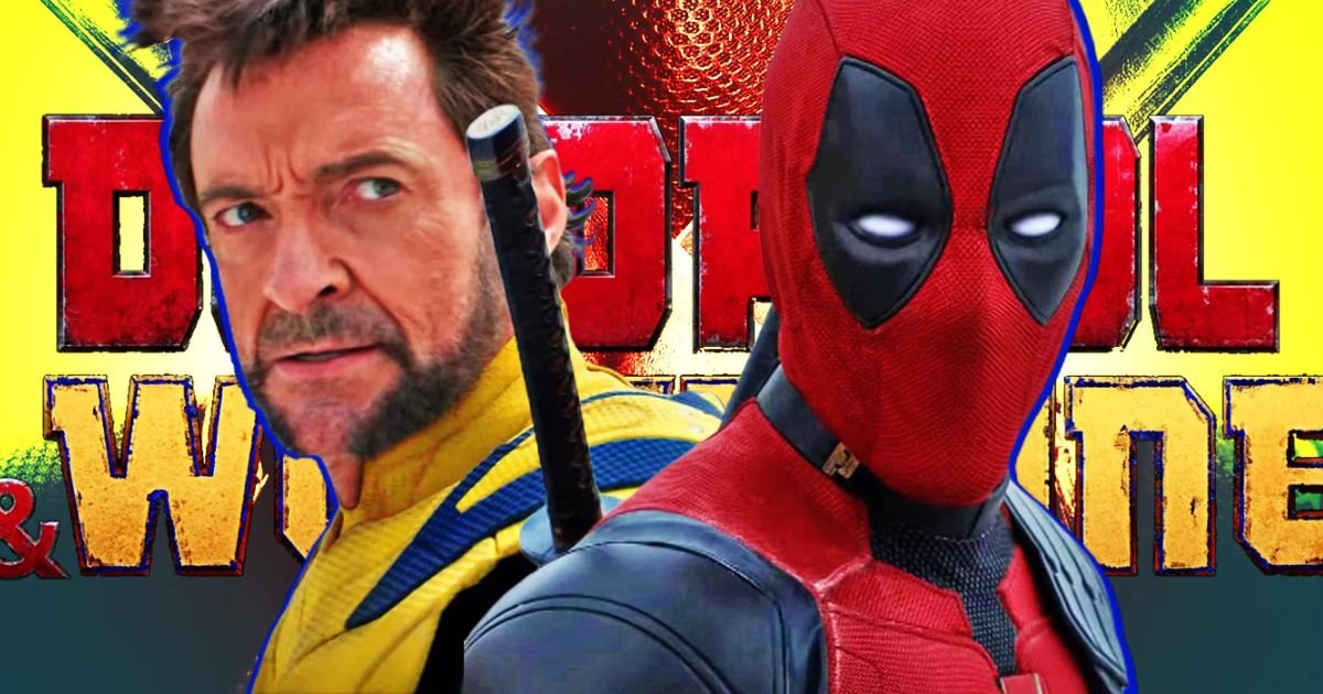 Deadpool and Wolverine