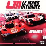 FIA WEC is Available