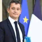 Gérald Darmanin