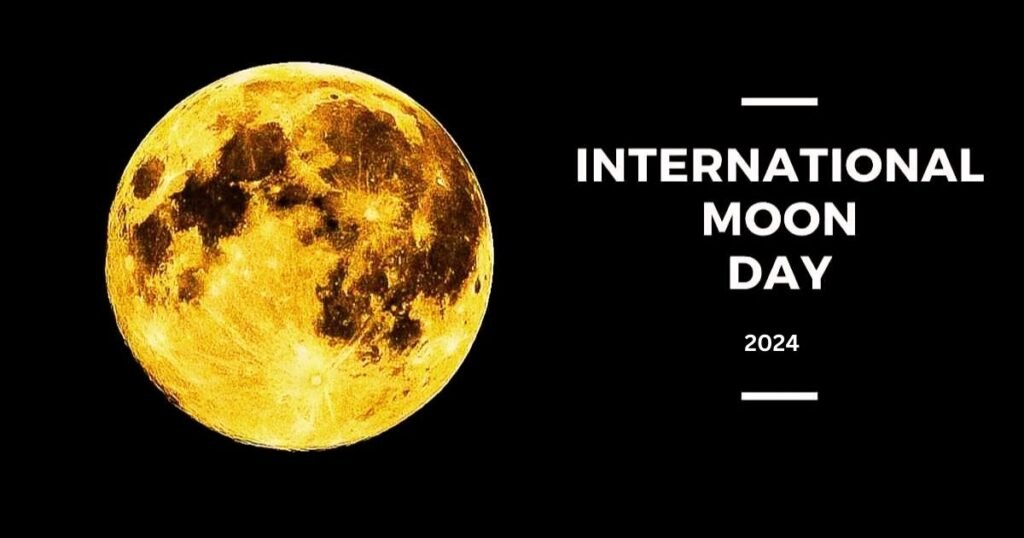 International Moon Day