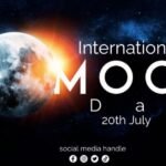 International Moon Day Sat, Jul 20, 2024