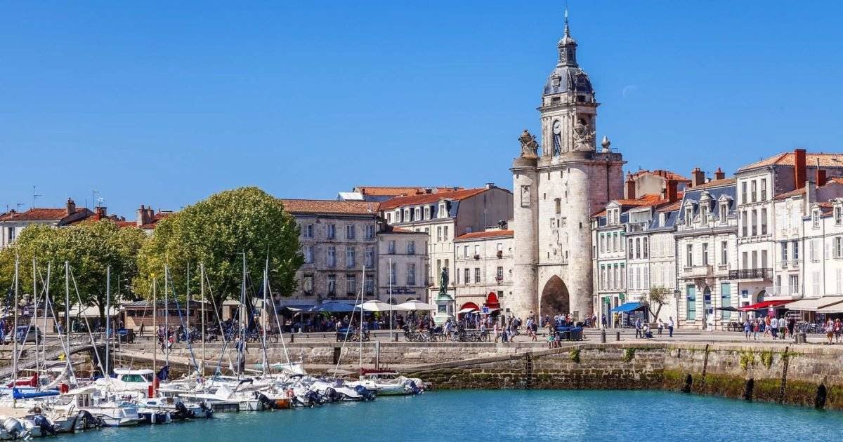 La Rochelle