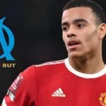 Mason Greenwood