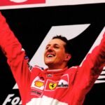 Michael Schumacher