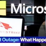 Microsoft Outage News