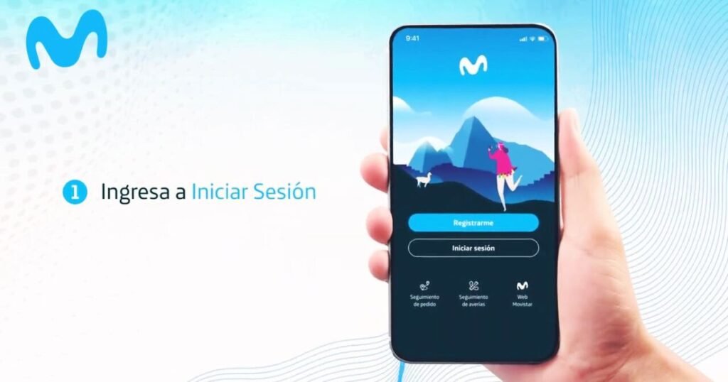 Movistar se renueva!