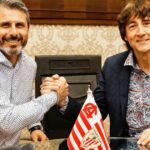 Patxi Salinas will be Basconia's next coach