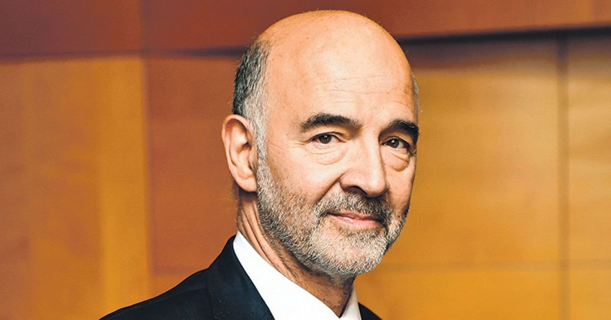 Pierre Moscovici