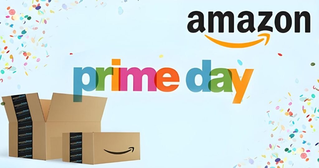 Prime Day Amazon Gifts