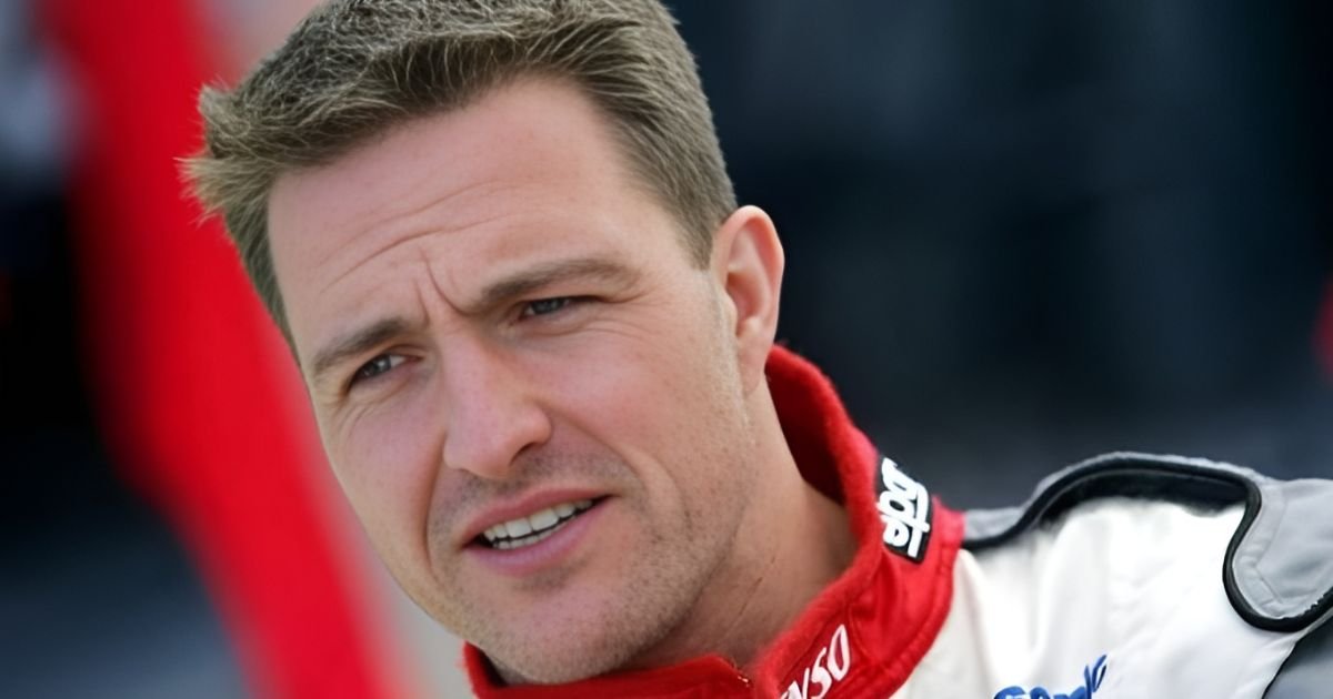 Ralf Schumacher