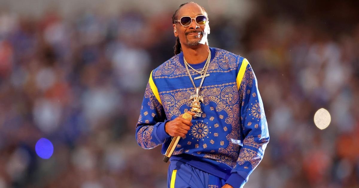 Snoop Dogg