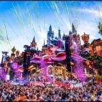 Tomorrowland