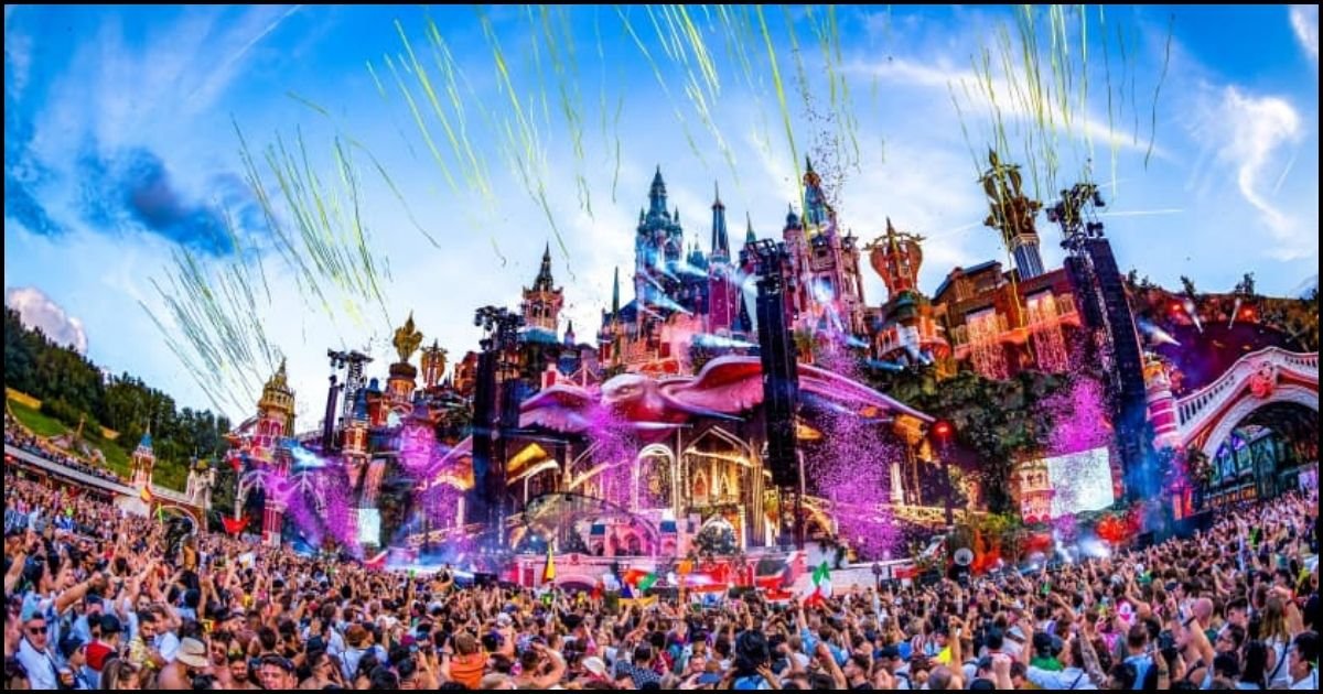 Tomorrowland