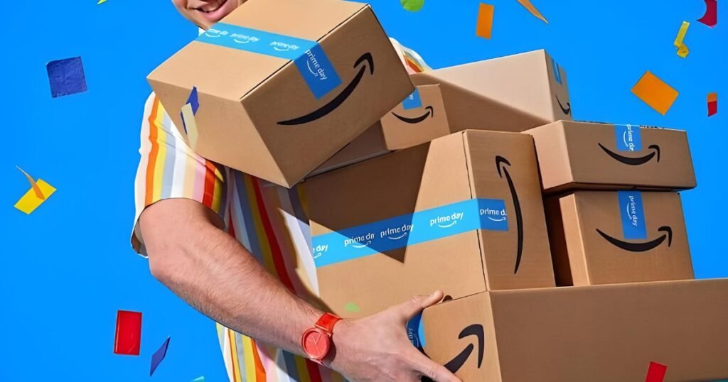 When Is Amazon Prime Day in 2024