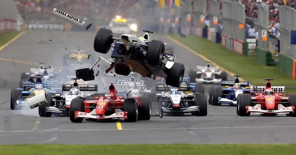 ralf schumacher accident