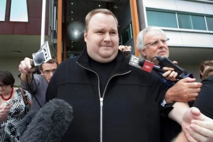 Kim Dotcom