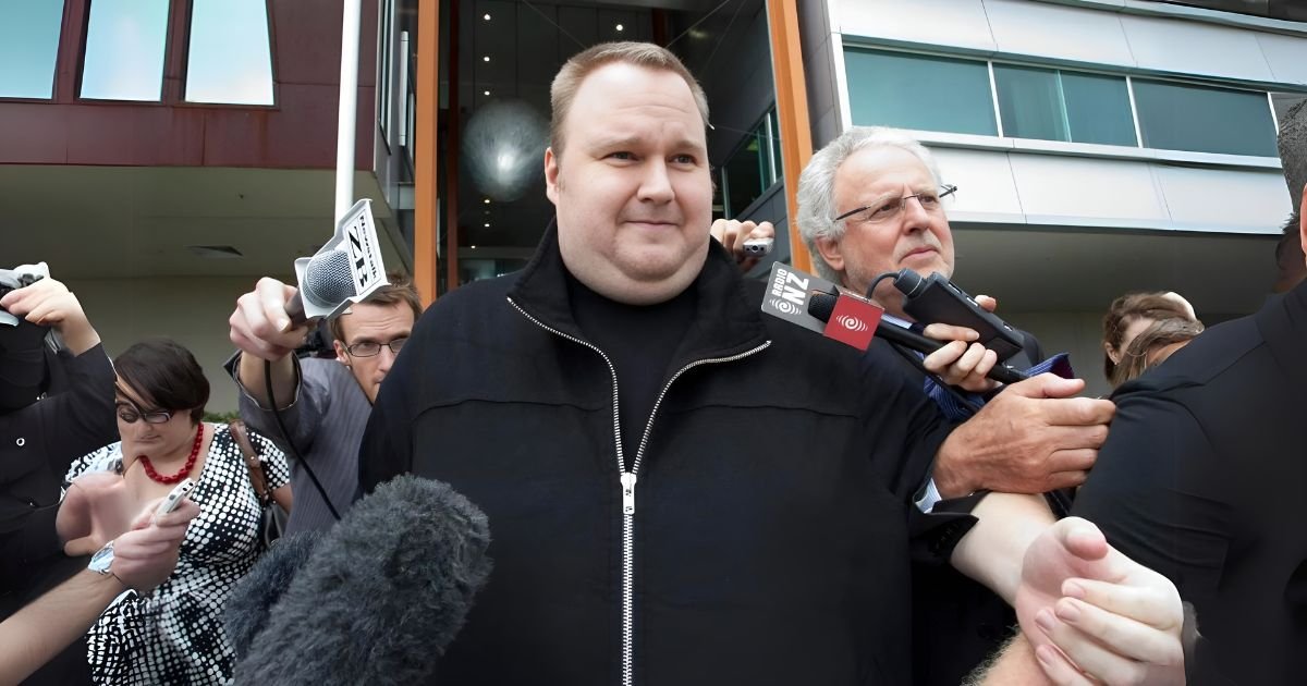 Kim Dotcom