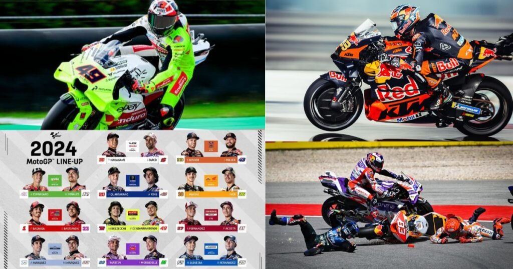 Race MotoGP