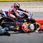 penalties in MotoGP