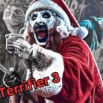 Terrifier 3