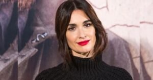 paz vega