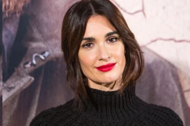 paz vega