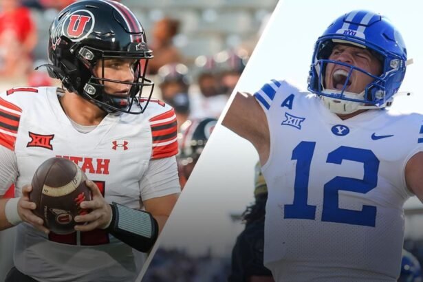 byu vs utah