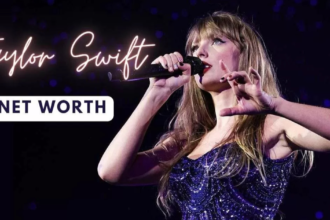 Taylor Swift Net Worth