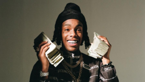 YNW Melly Net Worth