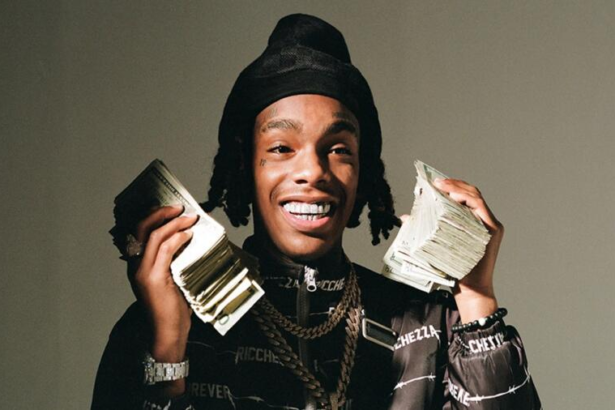 YNW Melly Net Worth