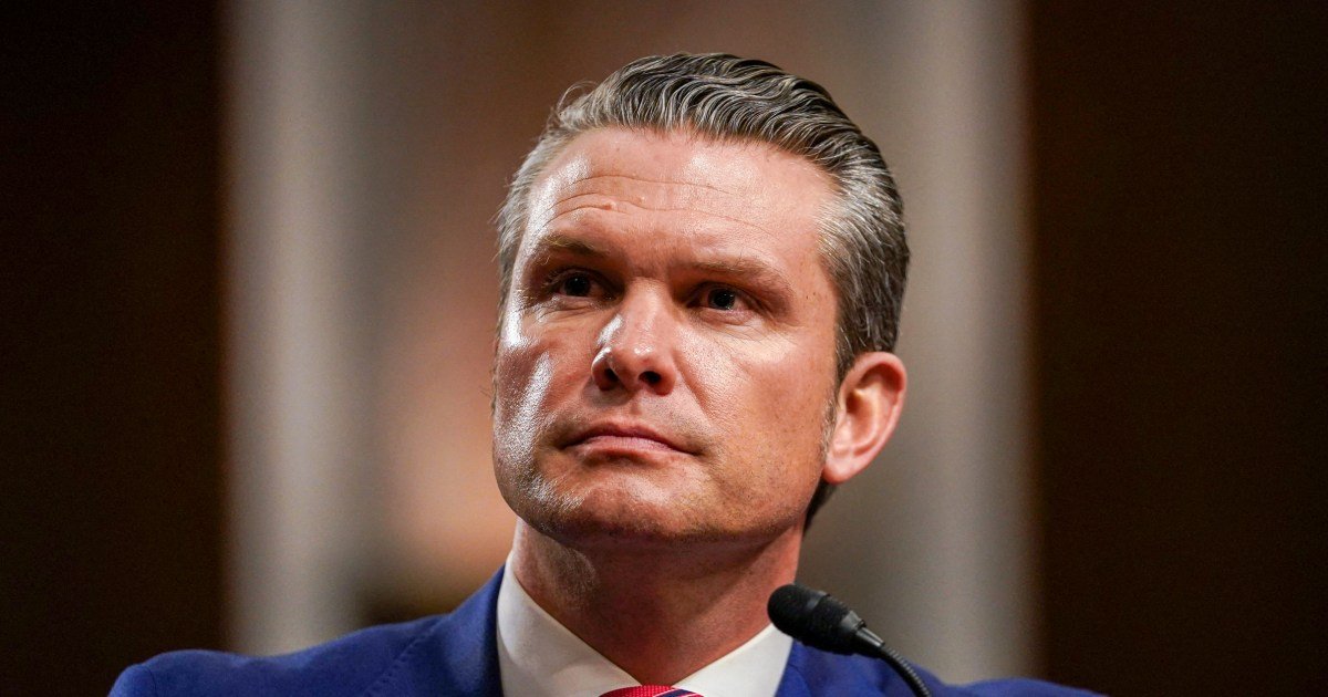 Federal DEI employees targeted and new Hegseth allegations: Morning Rundown