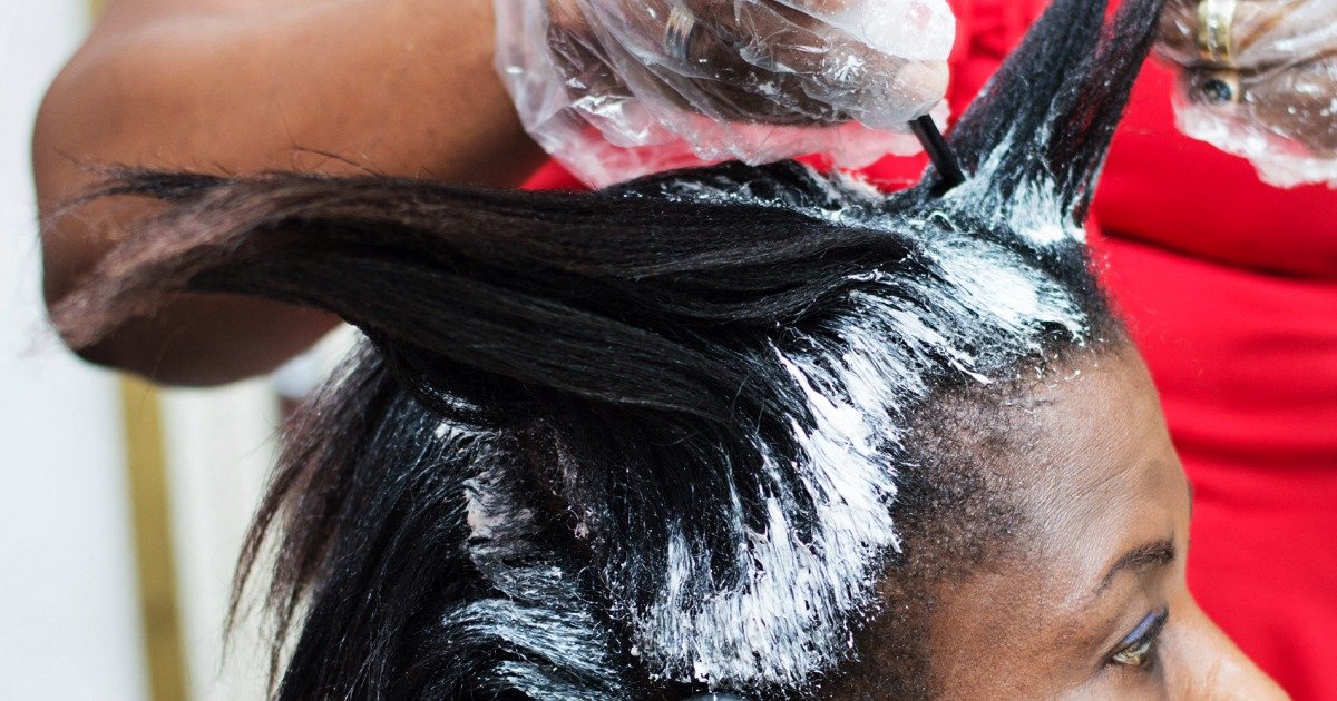 Federal regulations paused, halting FDA's proposed ban on formaldehyde in hair products